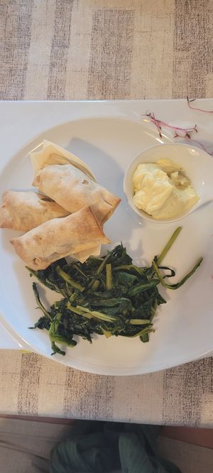  at La Lanterna in Verona