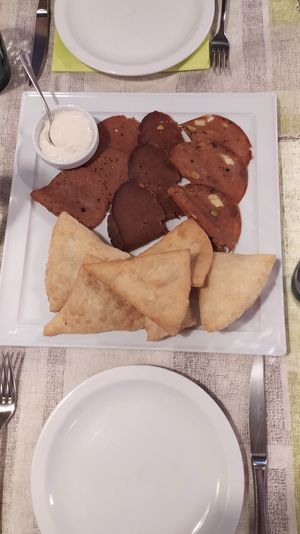  at La Lanterna in Verona