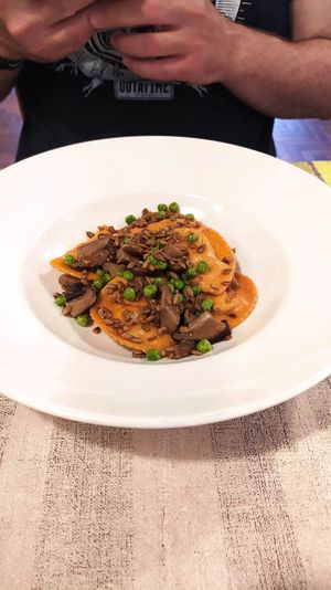  at La Lanterna in Verona