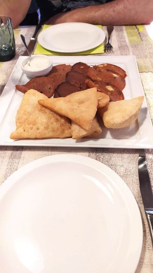  at La Lanterna in Verona