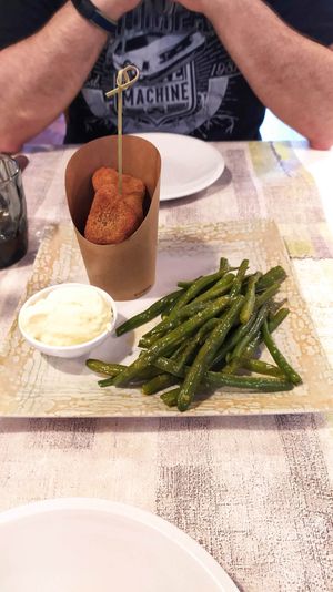  at La Lanterna in Verona