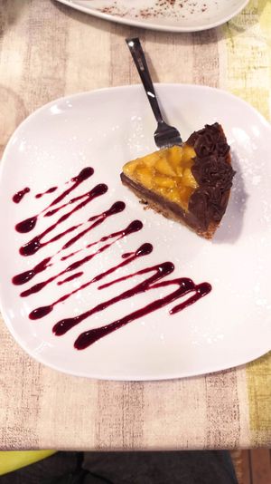  at La Lanterna in Verona