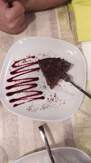  at La Lanterna in Verona