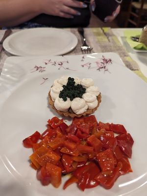  at La Lanterna in Verona