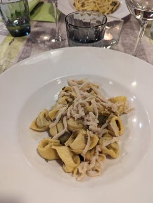  at La Lanterna in Verona