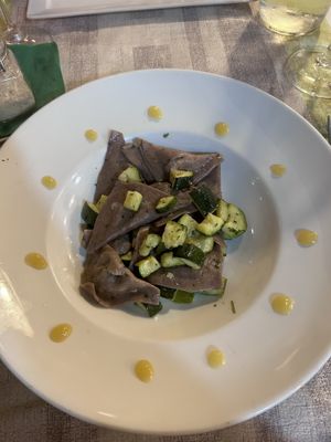   at La Lanterna in Verona