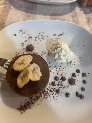   at La Lanterna in Verona