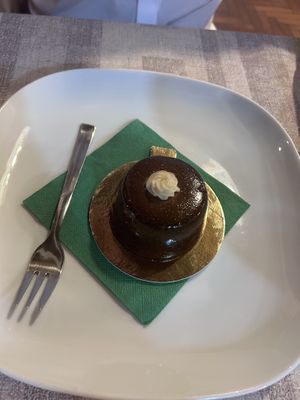   at La Lanterna in Verona