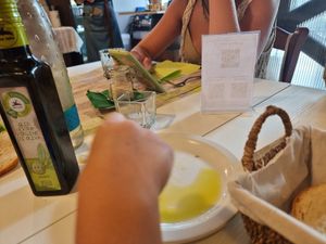  at La Lanterna in Verona