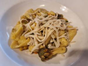  at La Lanterna in Verona