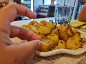  at La Lanterna in Verona