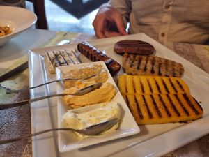  at La Lanterna in Verona