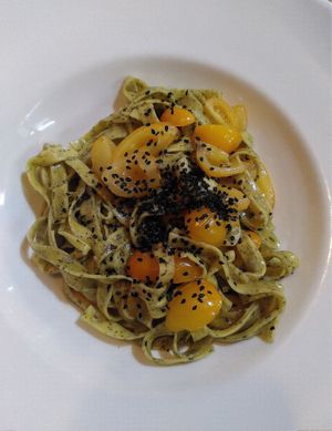  at La Lanterna in Verona