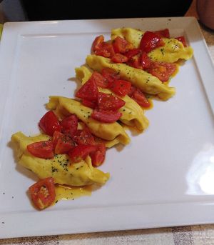  at La Lanterna in Verona