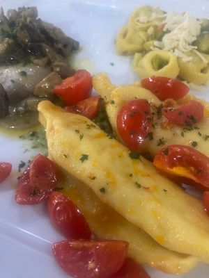  at La Lanterna in Verona