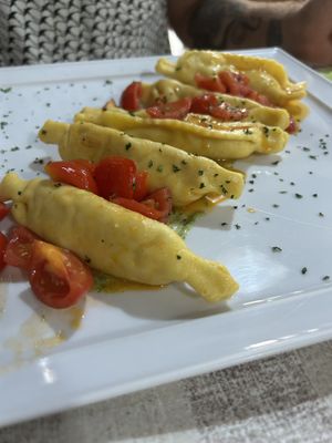   at La Lanterna in Verona