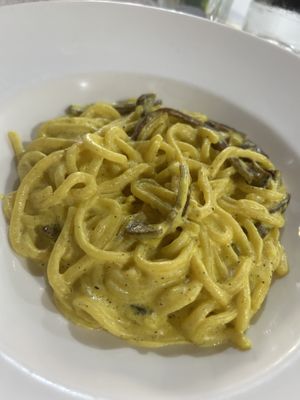   at La Lanterna in Verona