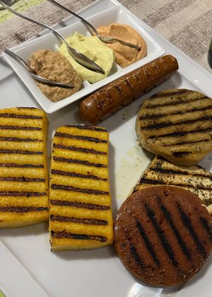   at La Lanterna in Verona