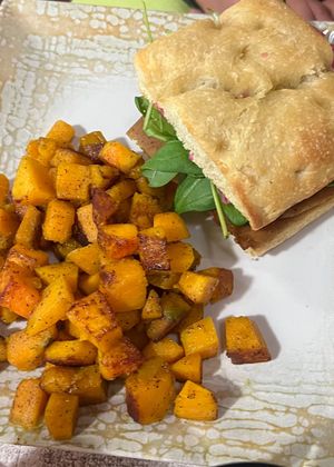   at La Lanterna in Verona