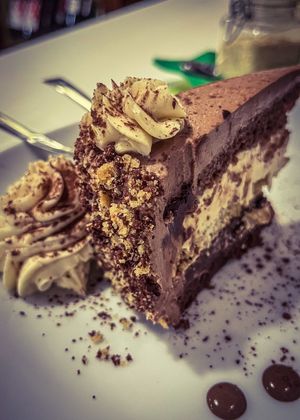   at La Lanterna in Verona