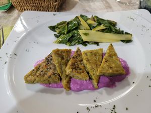  at La Lanterna in Verona