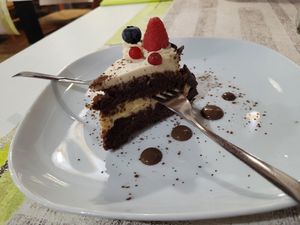  at La Lanterna in Verona