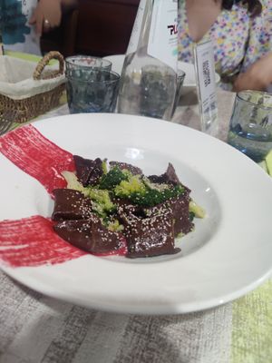  at La Lanterna in Verona