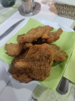  at La Lanterna in Verona