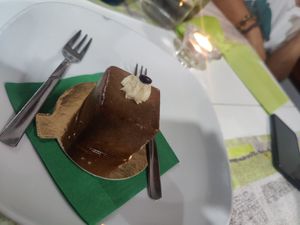  at La Lanterna in Verona