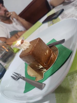  at La Lanterna in Verona