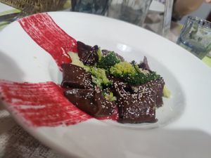  at La Lanterna in Verona