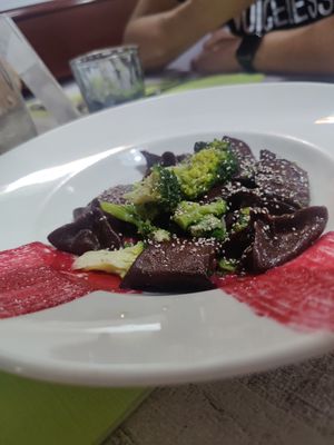  at La Lanterna in Verona