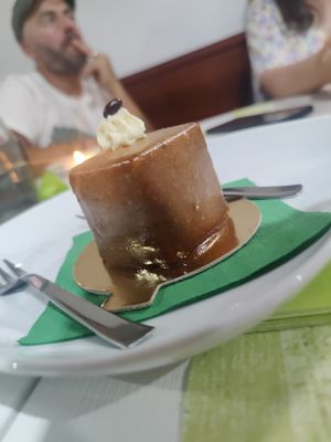  at La Lanterna in Verona