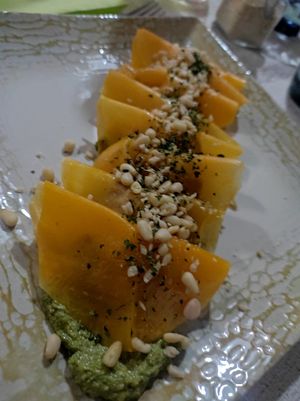  at La Lanterna in Verona