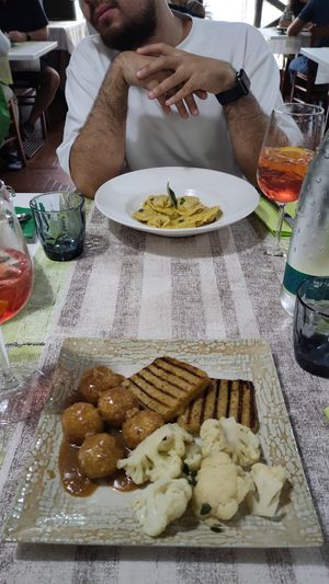  at La Lanterna in Verona