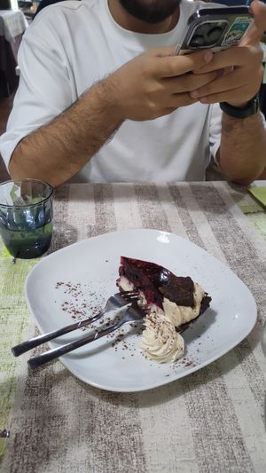  at La Lanterna in Verona