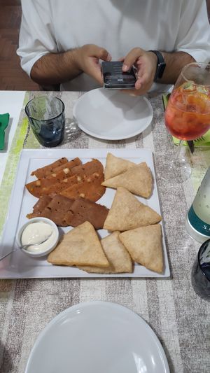  at La Lanterna in Verona