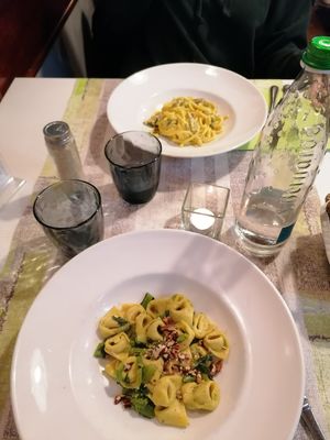  at La Lanterna in Verona