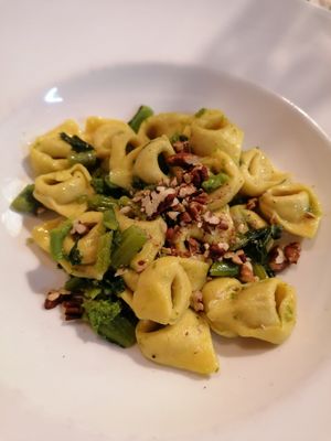  at La Lanterna in Verona