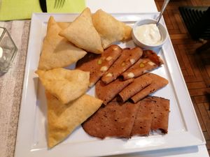  at La Lanterna in Verona