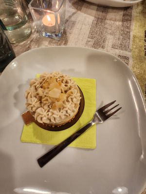  at La Lanterna in Verona