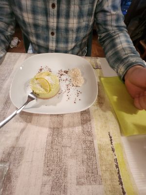  at La Lanterna in Verona