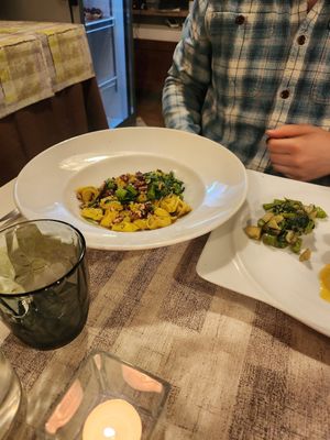  at La Lanterna in Verona