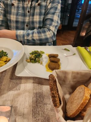  at La Lanterna in Verona