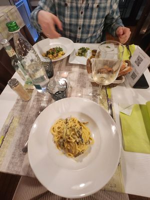  at La Lanterna in Verona