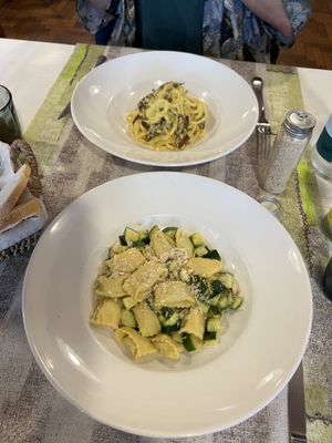   at La Lanterna in Verona