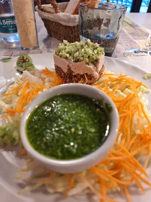  at La Lanterna in Verona