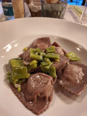  at La Lanterna in Verona