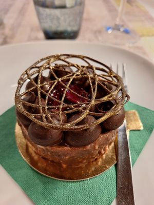  at La Lanterna in Verona