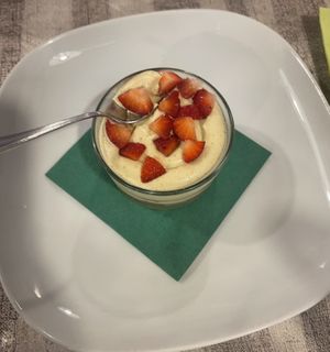   at La Lanterna in Verona